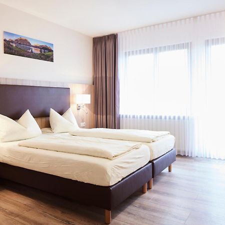 Landgasthof & Hotel Jossatal Breitenbach am Herzberg Екстериор снимка
