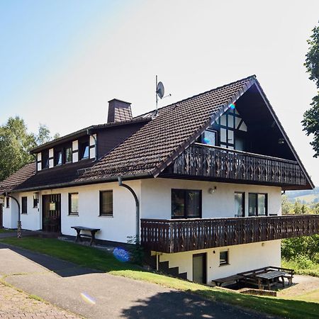 Landgasthof & Hotel Jossatal Breitenbach am Herzberg Екстериор снимка