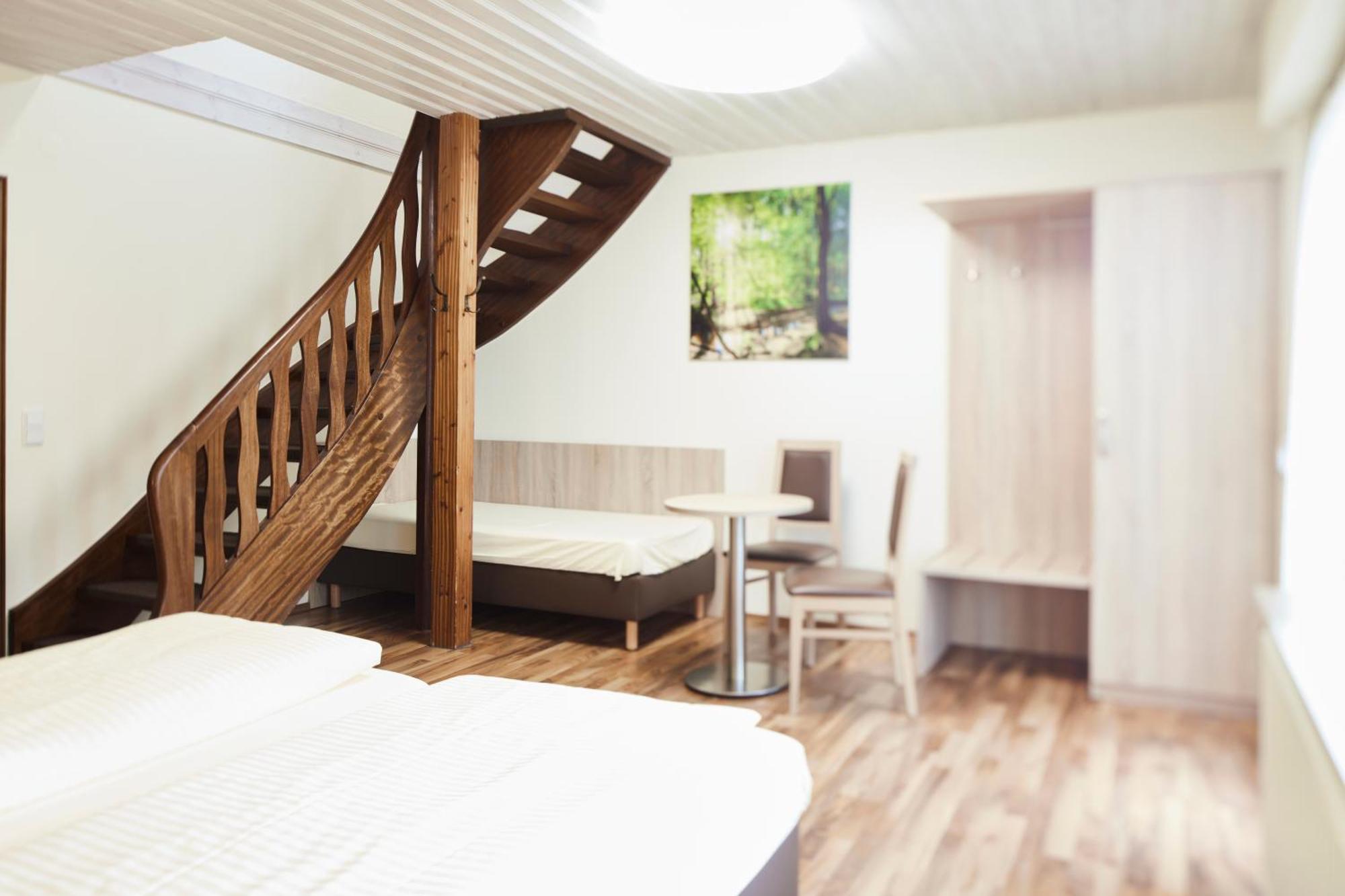 Landgasthof & Hotel Jossatal Breitenbach am Herzberg Екстериор снимка